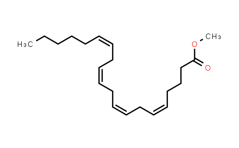 CAS No. 2566-89-4, (5Z,8Z,11Z,14Z)-Methyl icosa-5,8,11,14-tetraenoate
