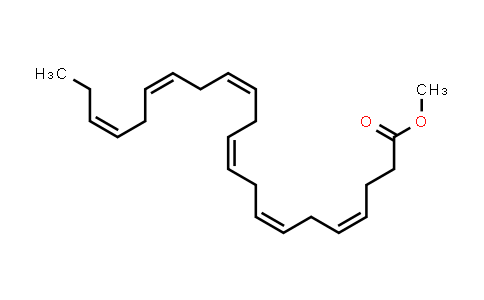 CAS No. 2566-90-7, Docosahexaenoic Acid methyl ester