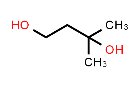 CAS No. 2568-33-4, 3-Methylbutane-1,3-diol
