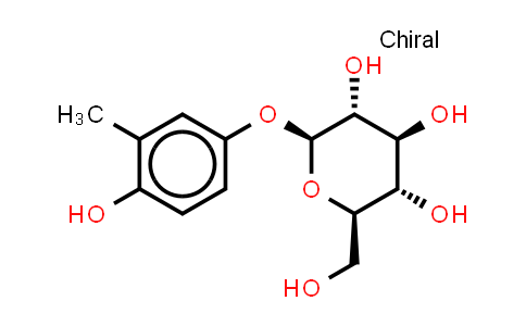 MC544779 | 25712-94-1 | 高熊果酚苷