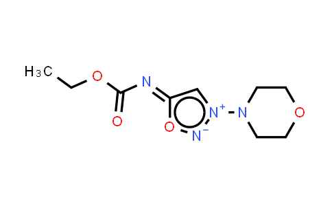 CAS No. 25717-80-0, Molsidomine