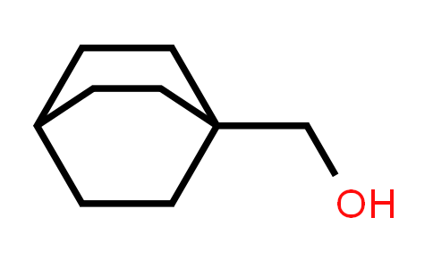 CAS No. 2574-42-7, Bicyclo[2.2.2]octan-1-ylmethanol