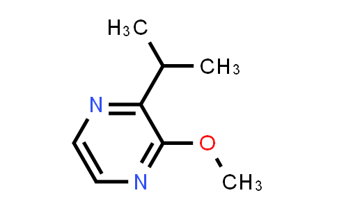 CAS No. 25773-40-4, 2-Isopropyl-3-methoxypyrazine