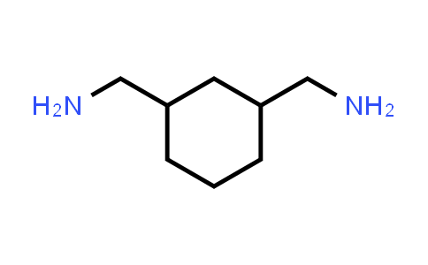 CAS No. 2579-20-6, Cyclohexane-1,3-diyldimethanamine