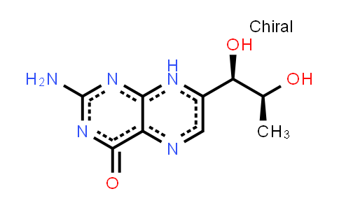 CAS No. 2582-88-9, Primapterin