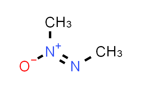 CAS No. 25843-45-2, Azoxymethane
