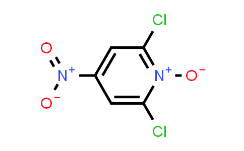 CAS No. 2587-01-1, 2,6-Dichloro-4-nitropyridine-1-oxide