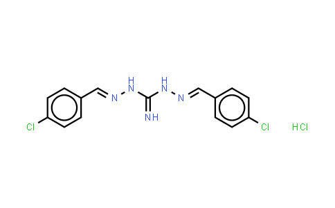 CAS No. 25875-50-7, Robenidine hydrochloride