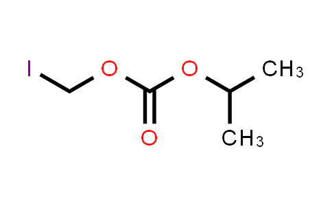 CAS No. 258841-42-8, Iodomethyl isopropyl carbonate