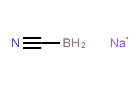 CAS No. 25895-60-7, Sodium cyanoboronhydride