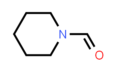CAS No. 2591-86-8, Piperidine-1-carbaldehyde