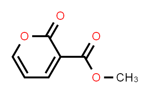 CAS No. 25991-27-9, Methyl 2-oxo-2H-pyran-3-carboxylate