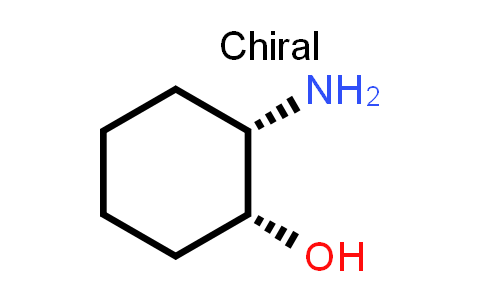CAS No. 260065-86-9, (1R,2S)-2-Aminocyclohexanol