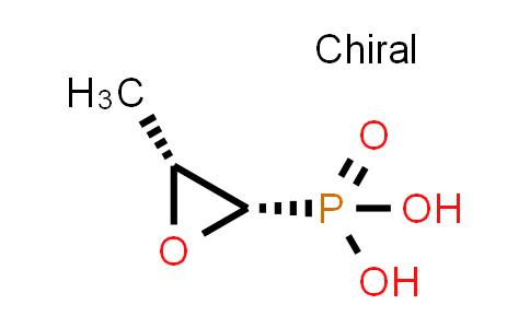 MC544960 | 26016-99-9 | 磷霉素