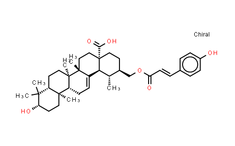 CAS No. 260393-05-3, Zamanic acid