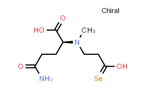 CAS No. 26046-89-9, Methylseleno carboxyethylglutamine