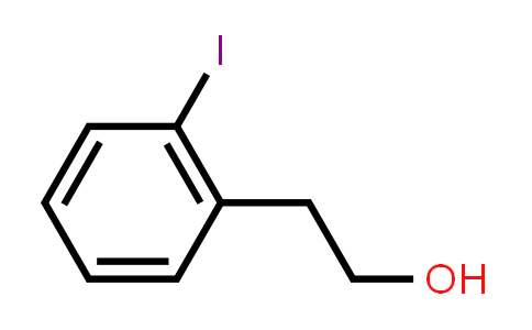 CAS No. 26059-40-5, 2-(2-Iodophenyl)ethan-1-ol