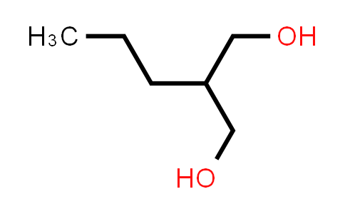 CAS No. 2612-28-4, 2-Propylpropane-1,3-diol