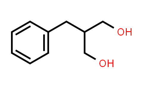 CAS No. 2612-30-8, 2-Benzyl-1,3-propanediol
