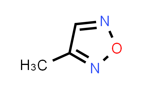 CAS No. 26178-14-3, 3-Methyl-1,2,5-oxadiazole