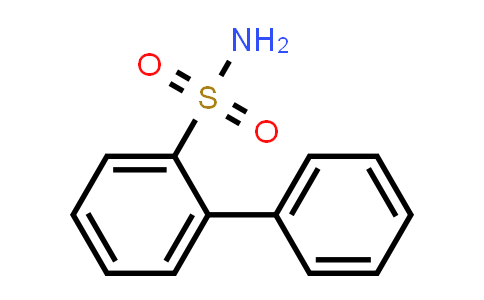 CAS No. 2618-96-4, [1,1'-Biphenyl]-2-sulfonamide