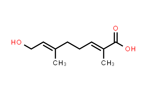 CAS No. 26187-80-4, Foliamenthic acid