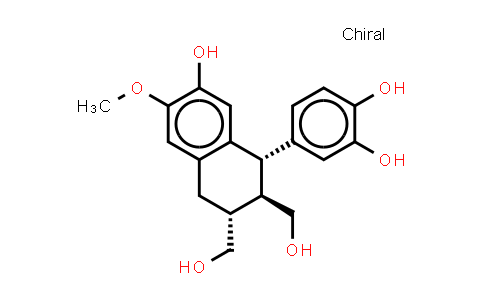 CAS No. 26194-57-0, Isotaxiresinol