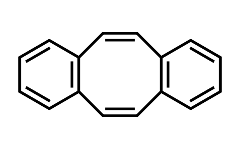 CAS No. 262-89-5, Dibenzo[a,e]cyclooctene