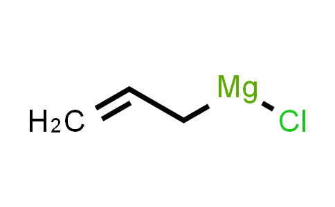 CAS No. 2622-05-1, Allylmagnesium chloride