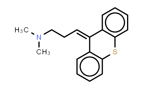 CAS No. 2622-24-4, Prothixene