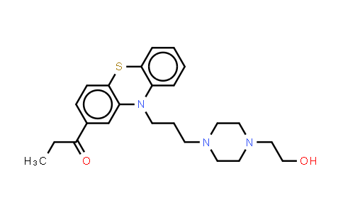 CAS No. 2622-30-2, Carfenazine