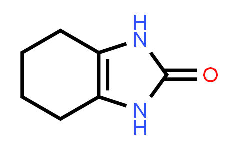 CAS No. 26258-21-9, 1,3,4,5,6,7-Hexahydro-2H-benzo[d]imidazol-2-one