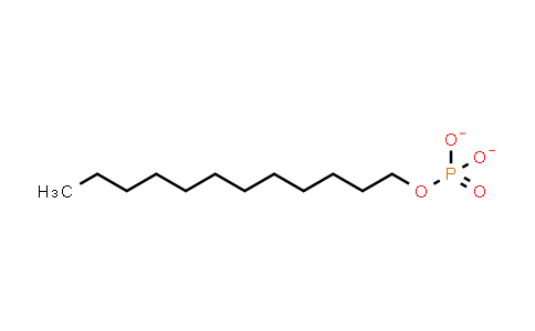 CAS No. 2627-35-2, Mono-​n-​dodecyl phosphate
