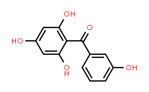 CAS No. 26271-33-0, 2,4,6,3'-Tetrahydroxybenzophenone