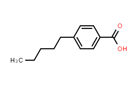 CAS No. 26311-45-5, 4-Pentylbenzoic acid