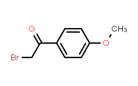 MC545229 | 2632-13-5 | alpha-溴-4-甲氧基苯乙酮