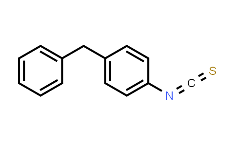 CAS No. 26328-58-5, 1-benzyl-4-isothiocyanatobenzene