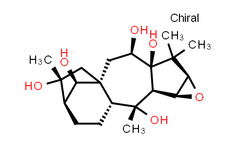 CAS No. 26342-66-5, Rhodojaponin III