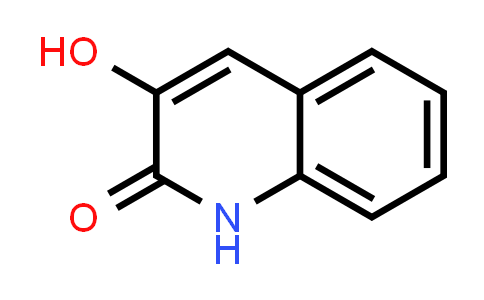 CAS No. 26386-86-7, 3-Hydroxycarbostyril