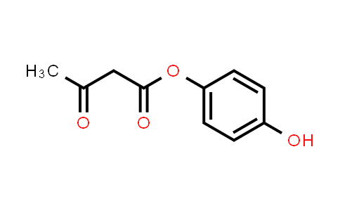 CAS No. 26408-72-0, 4-Hydroxyphenyl acetoacetate