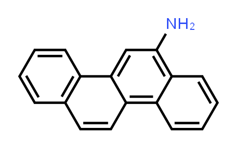 CAS No. 2642-98-0, 6-Aminochrysene