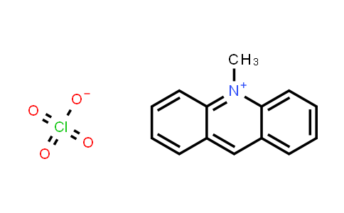 CAS No. 26456-05-3, 10-Methylacridinium Perchlorate