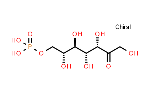 CAS No. 2646-35-7, D-Sedoheptulose 7-phosphate