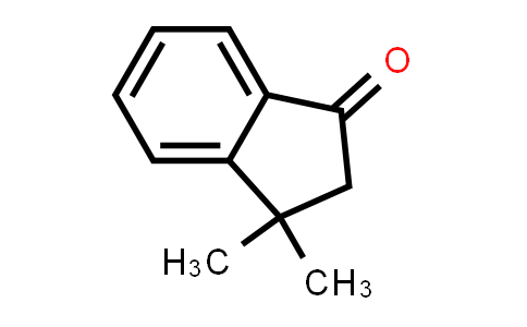 CAS No. 26465-81-6, 3,3-Dimethyl-2,3-dihydro-1H-inden-1-one
