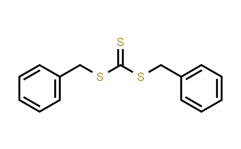 CAS No. 26504-29-0, Dibenzyl carbonotrithioate