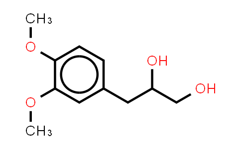 CAS No. 26509-45-5, Methyleugenolglycol
