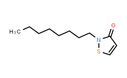 CAS No. 26530-20-1, 2-Octylisothiazol-3(2H)-one