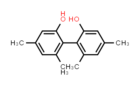 CAS No. 26567-10-2, 3,3',5,5'-Tetramethyl-2,2'-biphenol
