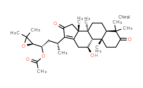 CAS No. 26575-93-9, Alisol C (23-acetate)