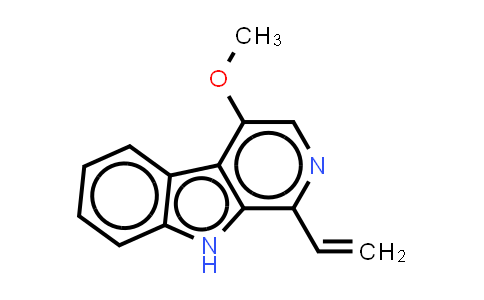 CAS No. 26585-13-7, Dehydrocrenatine